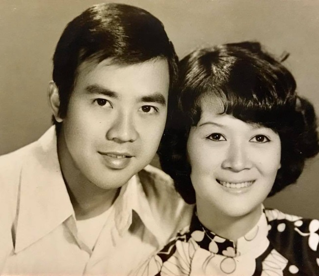 NSƯT Bảo Quốc ở tuổi 74: Dinh thự trải dài từ Việt Nam qua Mỹ, yêu vợ hơn 50 năm một lòng sắt son - 2
