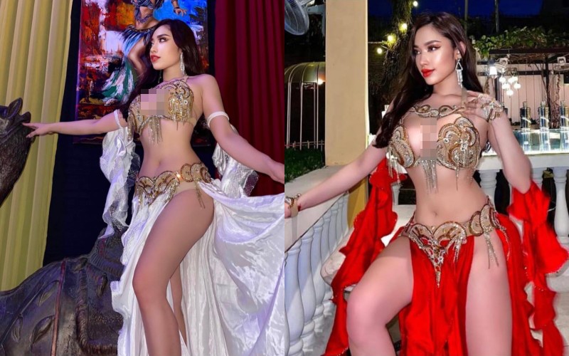 Bạn không nhất định phải có một cơ thể thon gọn, mảnh mai khi tham gia belly dance. Các bài tập belly dance phù hợp hầu hết với mọi đối tượng.
