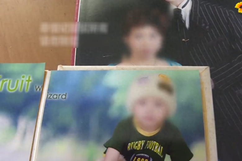 Chồng ám ảnh vì hàng xóm nói con không giống mình, vợ: amp;#34;Tôi thực sự hy vọng không phải con của anh taamp;#34; - 2