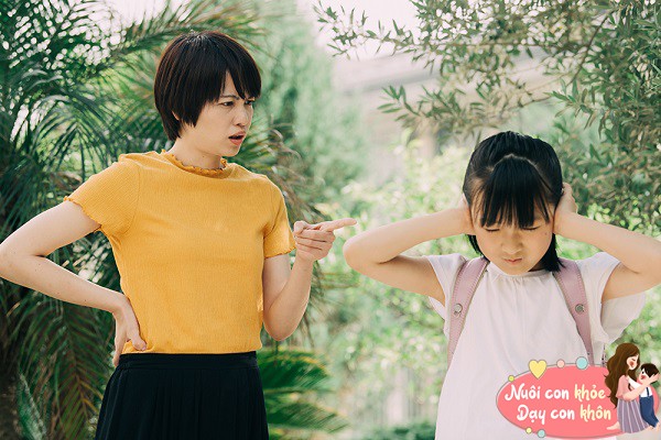 Nhiều đứa trẻ thường nhạy cảm, sợ xung đột, sợ làm người khác thất vọng và luôn lo lắng rằng bản thân không đáng yêu. 