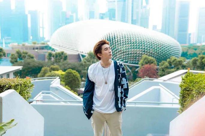 Anh từng vướng tin đồn bị bắt liên quan đến chất kích thích.