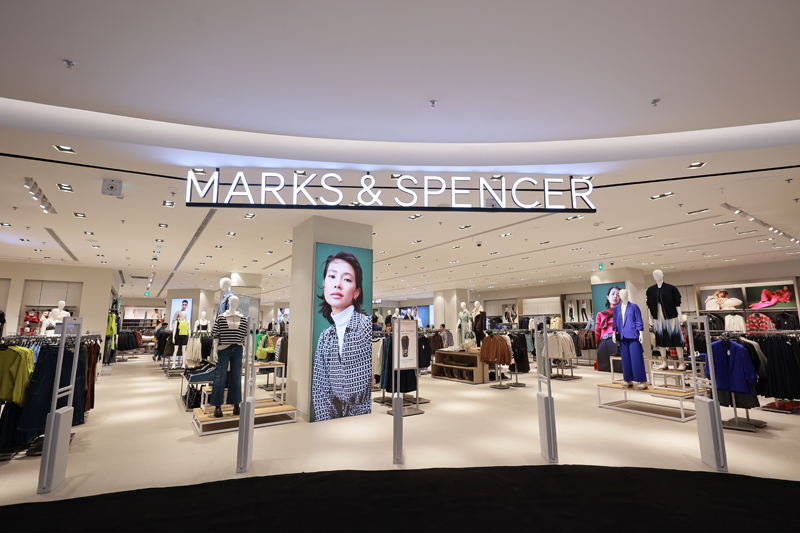 View - Marks & Spencer (M&S) chính thức ra mắt Việt Nam, và đây là 5 lý do các tín đồ thời trang không thể bỏ lỡ!