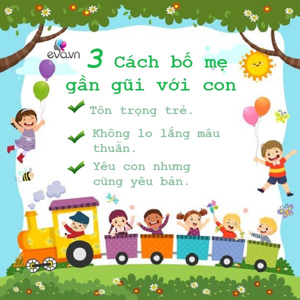 Câu nói amp;#34;Bố mẹ làm tất cả là vì conamp;#34;, tưởng là tình yêu nhưng thực chất hại con - 7