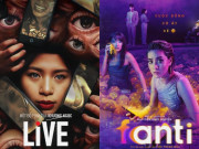 Giải trí - Khán giả phản hồi tiêu cực với "Live" và "Fanti" vì "ngao ngán" phim giật gân?