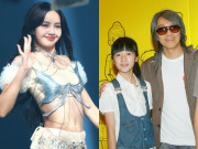Giải trí - Con gái Châu Tinh Trì bị fan Lisa Blackpink mắng chửi, trang cá nhân thành "bãi chiến trường"