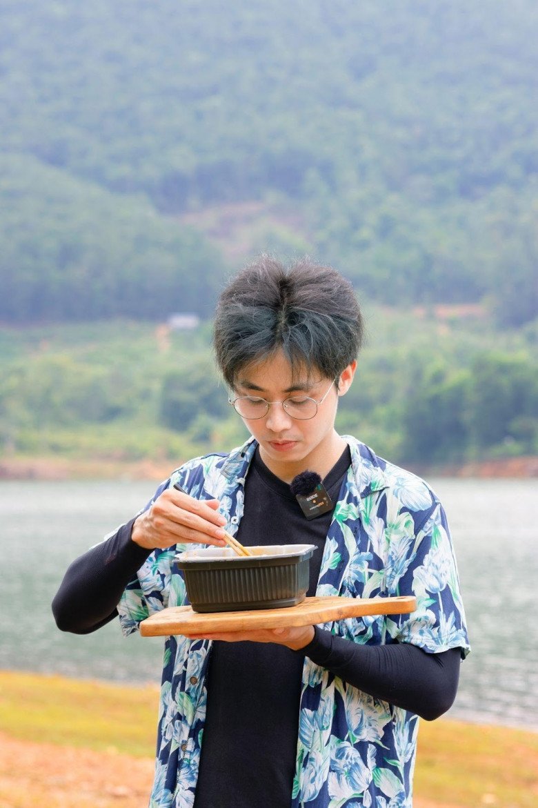 Anh làm nghề bằng cả cái tâm, không vì lợi ích cá nhân.