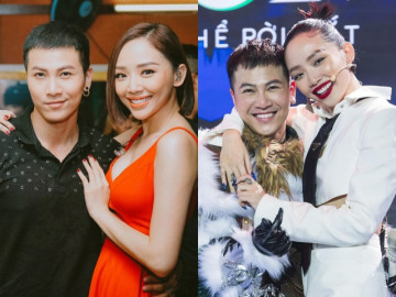 Tóc Tiên có "anh ruột không cùng cha mẹ", từng cưu mang cô gần 15 năm trước ở Mỹ