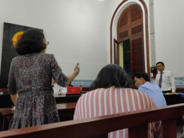 Hai người miền Tây trúng độc đắc, bỗng dưng có tiền và cuộc phân chia tài sản với vợ hờ vô cùng gay gắt