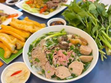Món giòn rụm hay gọi kèm khi ăn phở không ngờ tiềm ẩn loạt rủi ro, đặc biệt 3 người này đừng ăn dù một miếng