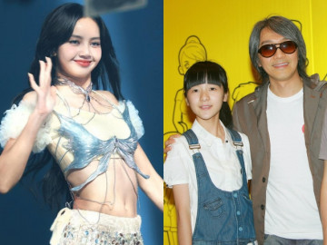 Con gái Châu Tinh Trì bị fan Lisa Blackpink mắng chửi, trang cá nhân thành bãi chiến trường