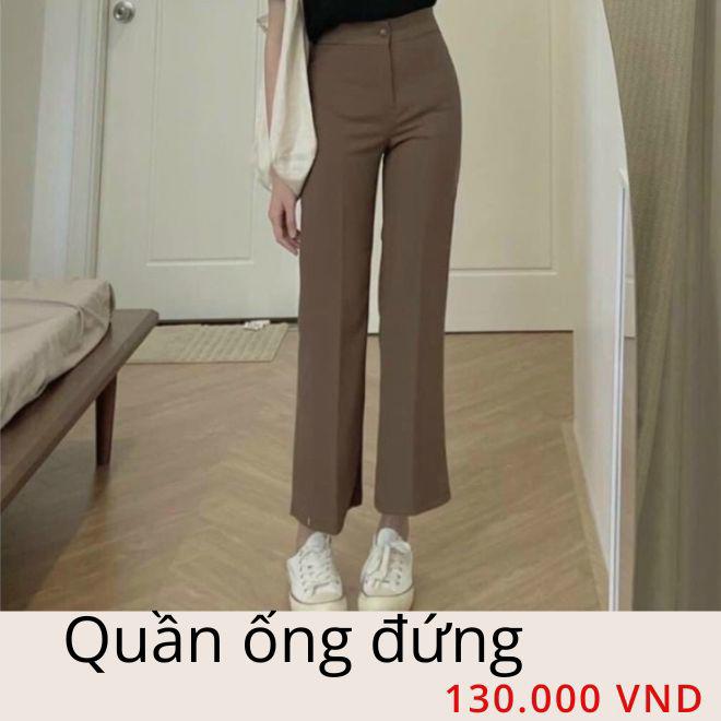 5 kiểu quần dài amp;#34;hack dángamp;#34; giúp Rosé luôn sang trọng và thanh lịch, giá chỉ từ 89K - 10