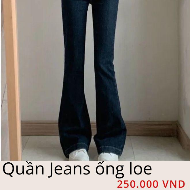 5 kiểu quần dài amp;#34;hack dángamp;#34; giúp Rosé luôn sang trọng và thanh lịch, giá chỉ từ 89K - 13