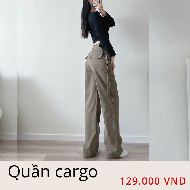 5 kiểu quần dài amp;#34;hack dángamp;#34; giúp Rosé luôn sang trọng và thanh lịch, giá chỉ từ 89K - 17