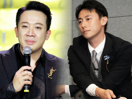 "Người tình" của Angela Phương Trinh, Trấn Thành lỡ miệng khiến thị phi đổ ập xuống, lấn át cả bộ phim