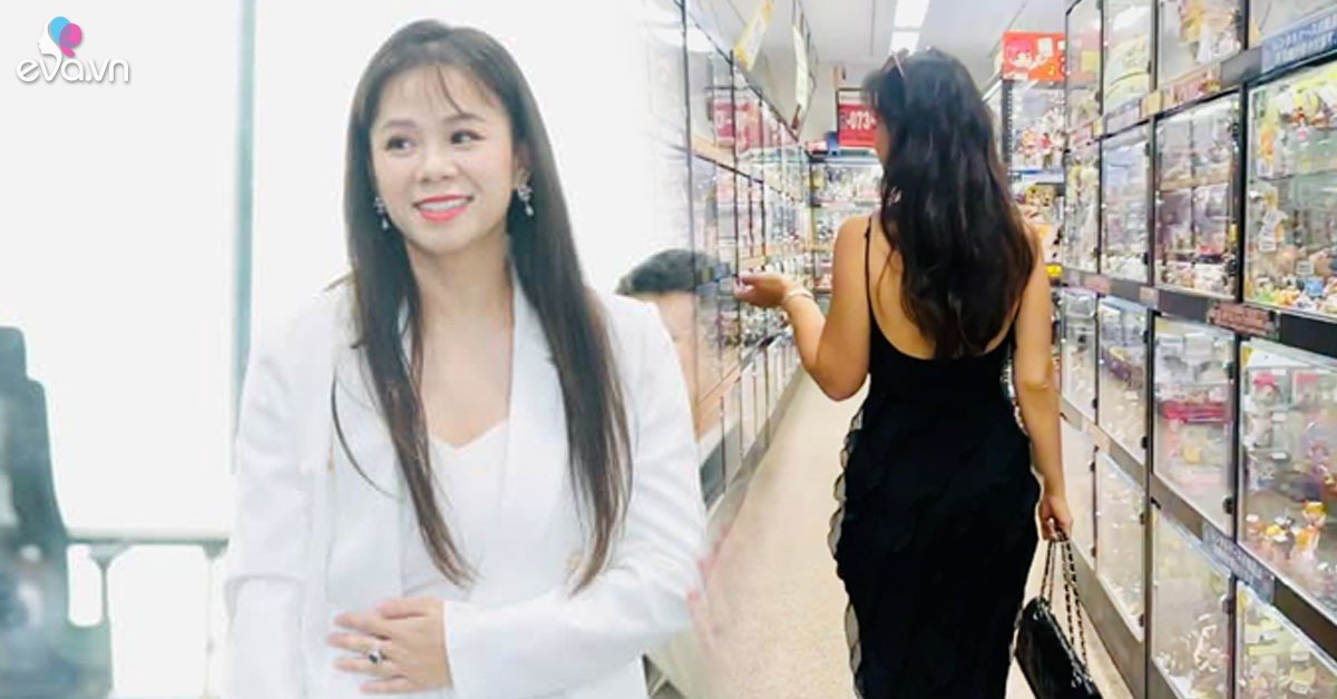 View - Vợ cũ Shark Bình khoe cận dung nhan, người khen trẻ, người góp ý nên đập tiền trùng tu nhan sắc