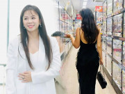 Làm đẹp - Vợ cũ Shark Bình khoe cận dung nhan, người khen trẻ, người góp ý nên "đập tiền" trùng tu nhan sắc