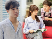 Giải trí - Chàng trai Yên Bái là "soái ca bồi bàn" của VTV: Quá khứ đi bán nem, bán gạo để có tiền ăn học