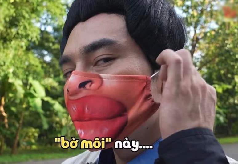 Một nghệ sĩ nổi tiếng của showbiz Việt Nam rụng răng giữa gameshow, Trường Giang thốt lên: amp;#34;Quá khủng khiếpamp;#34; - 11