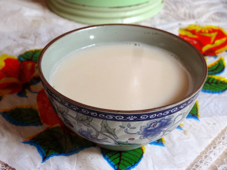 Người Mông Cổ không uống nước mà uống thứ này, nếm thử một lần đảm bảo amp;#34;nghiệnamp;#34; - 1