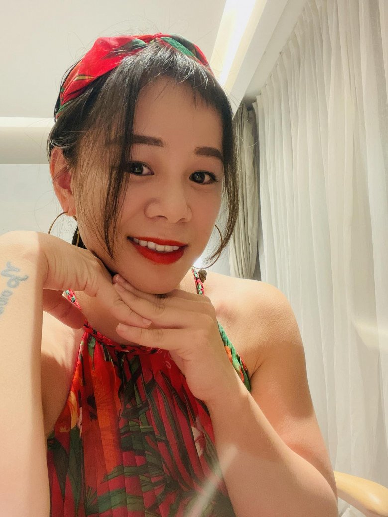 View - Vợ cũ Shark Bình khoe cận dung nhan, người khen trẻ, người góp ý nên đập tiền trùng tu nhan sắc