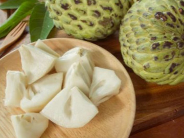 Loại trái cây chống lão hóa tốt nhất, có lượng vitamin C gấp 10 lần táo nhưng chị em cả năm chỉ ăn vài quả