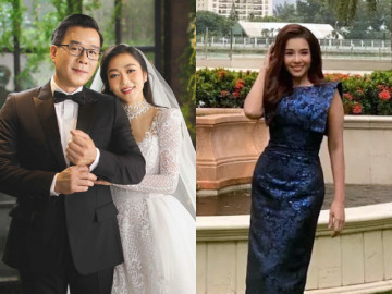 Hậu chia tay Hà Thanh Xuân, Vua cá Koi nói gì khi được khuyên nối lại tình xưa với vợ cũ Thanh Đào?