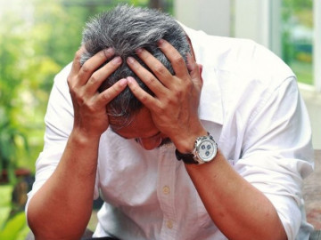 Ông chồng ở Sài Gòn bị vợ nghi có nhân tình vì trốn quan hệ suốt một năm, sự thật càng cay đắng