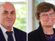 Sức khỏe - Giải Nobel Y học vinh danh người tạo ra công nghệ vắc xin COVID-19