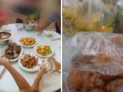 Tin tức - Vụ bữa ăn "không đủ no" của đội tuyển trẻ bóng bàn VN: Cục TDTT vào cuộc, xử lý nghiêm nếu sai phạm