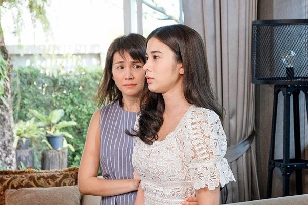 Chị dâu bị móc mỉa chuyện mãi không có bầu, em chồng ra mặt bênh vực. (Ảnh minh họa)