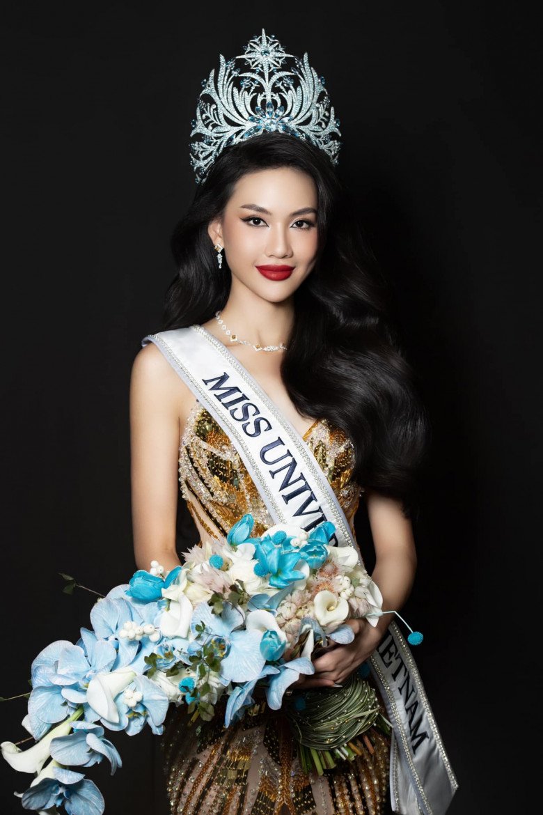 Chính thức: Miss Universe điều tra tính minh bạch của Miss Universe Vietnam 2023 và Hoa Hậu Bùi Quỳnh Hoa - 2