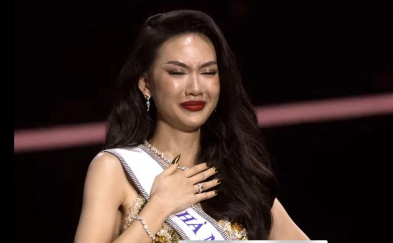 View - Chính thức: Miss Universe điều tra tính minh bạch của Miss Universe Vietnam 2023 và Hoa Hậu Bùi Quỳnh Hoa