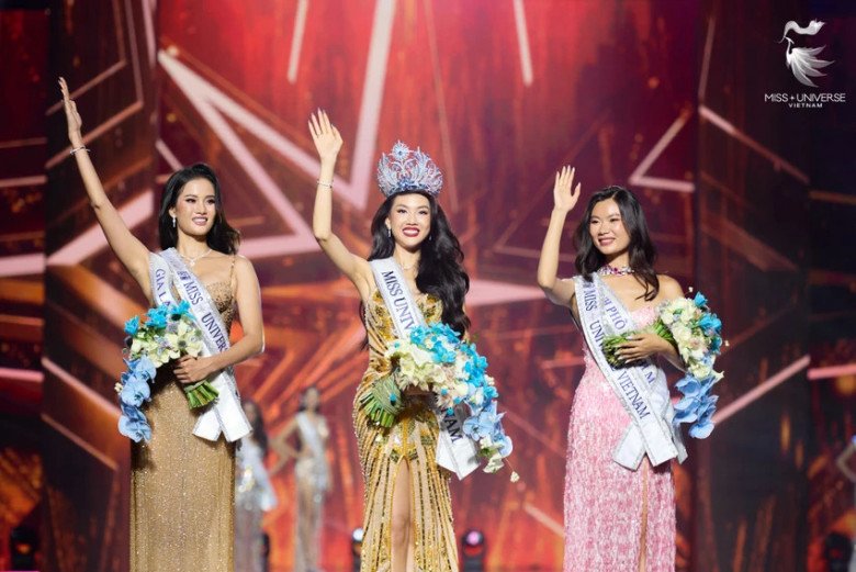 View - Chính thức: Miss Universe điều tra tính minh bạch của Miss Universe Vietnam 2023 và Hoa Hậu Bùi Quỳnh Hoa