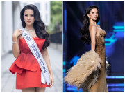 Tin tức - "Soi" học vấn của Á hậu Nguyễn Thị Hương Ly: Theo học ngành rất HOT hiện nay, mức lương có thể lên tới 50 triệu/tháng