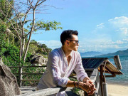 Tin tức - Thiếu gia Hà Thành điển trai, giàu có: Học vấn "đỉnh", tình trường liên quan đến Hoa hậu, Á hậu, diễn viên