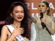 Thời trang - Chính thức: Miss Universe điều tra tính minh bạch của Miss Universe Vietnam 2023 và Hoa Hậu Bùi Quỳnh Hoa