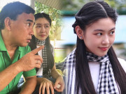 Giải trí - 2 con gái xinh đẹp tháp tùng MC Quyền Linh đến trường quay, lý do Lọ Lem khóc nức nở làm dân mạng thấy thương
