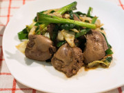 Sức khỏe - Bộ phận của gà là bậc thầy axit folic, nhiều hơn gan lợn 3-4 lần, người Việt chê có độc, mẹ Nhật lại cố tìm mua