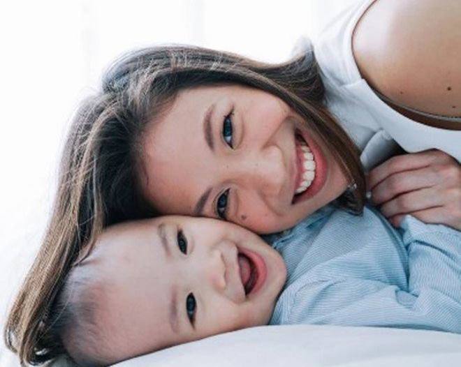 Phỏng vấn khi Gen Z dạy con: Người khác đối xử không văn minh với con, con có thể không cần tôn trọng họ! - 3