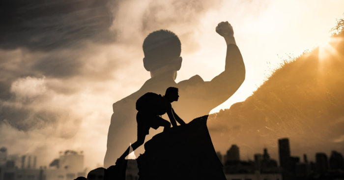 8 đặc điểm của những người kh&ocirc;ng bỏ cuộc, ắt c&oacute; ng&agrave;y th&agrave;nh c&ocirc;ng