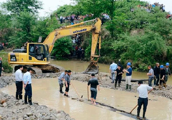 Đào được cây gỗ bóng mịn tỏa ra mùi thơm lạ, đem đi thẩm định chuyên gia phán: amp;#34;Nhìn là biết báu vật vô giáamp;#34; - 4