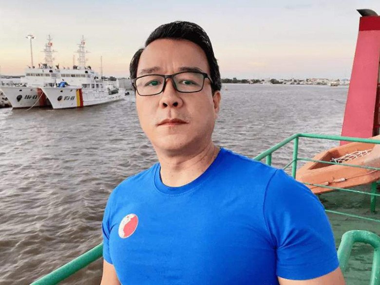 Thắng Ngô nói anh cảm thấy sốc vì trở thành một người tệ hại trong mắt công chúng.