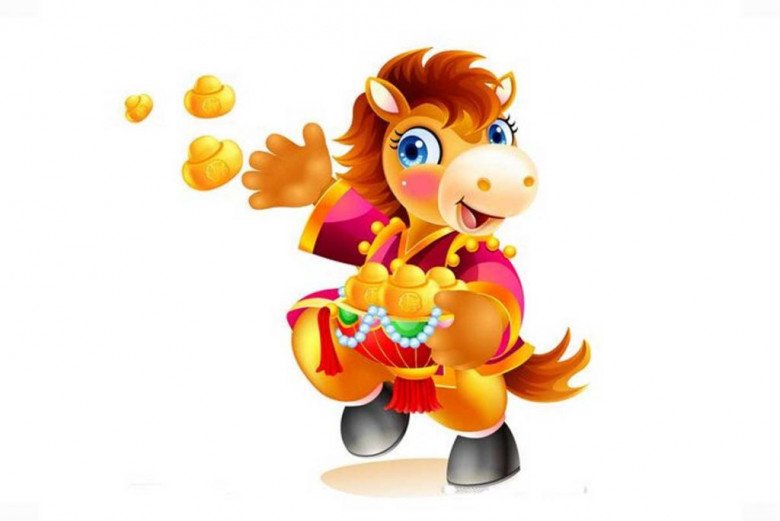 Từ nay đến cuối năm, 3 con giáp này hút tài lộc, đón mưa tiền - 2