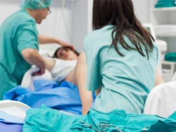 Không may bị thai lưu, người vợ trẻ ám ảnh 3 lần đình chỉ thai nghén mới thành công