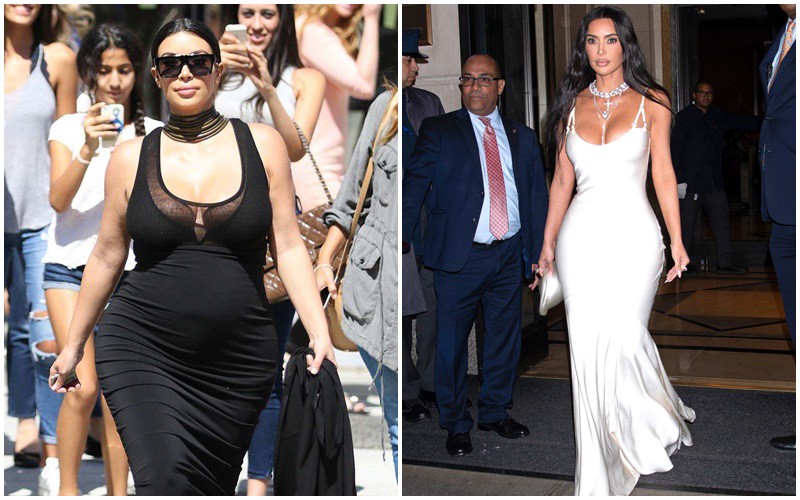 Ngôi sao Kim Kardashian đã giảm 32kg sau sinh nhờ hạn chế carb, tiêu thụ chất xơ lành mạnh và tăng cường sử dụng các loại hạt.
