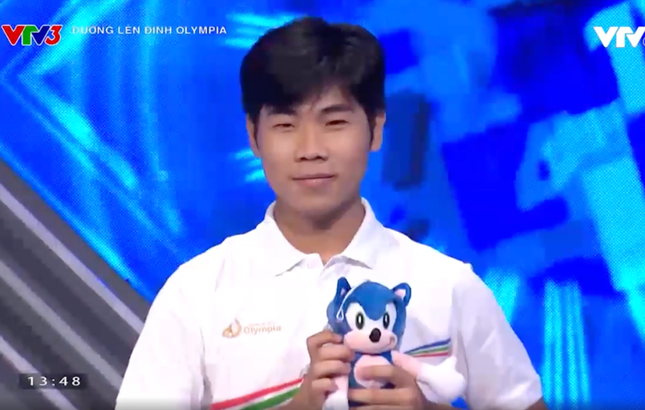 4 điểm cầu đặc biệt Chung kết năm Olympia 2023: Là biểu tượng văn hóa mỗi thành phố - 1