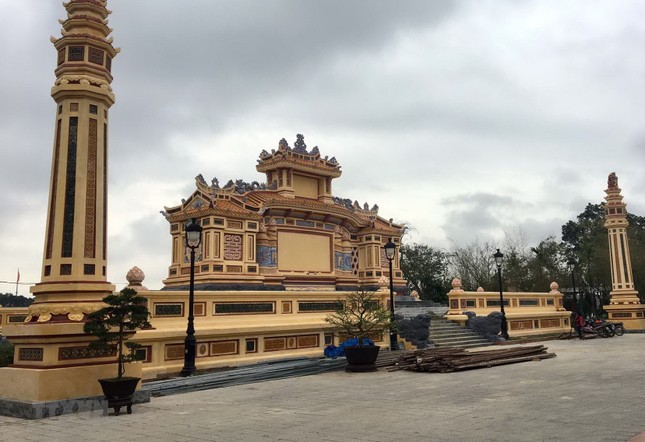 4 điểm cầu đặc biệt Chung kết năm Olympia 2023: Là biểu tượng văn hóa mỗi thành phố - 4