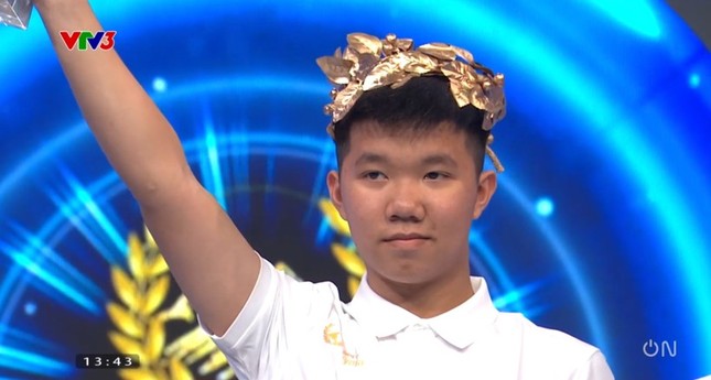 4 điểm cầu đặc biệt Chung kết năm Olympia 2023: Là biểu tượng văn hóa mỗi thành phố - 5