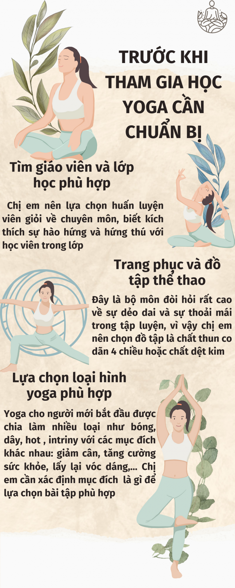 9X Sài thành từ bỏ công việc thu nhập cao, ở nhà dành thời gian amp;#34;làm mớiamp;#34; bản thân bằng môn yoga - 6