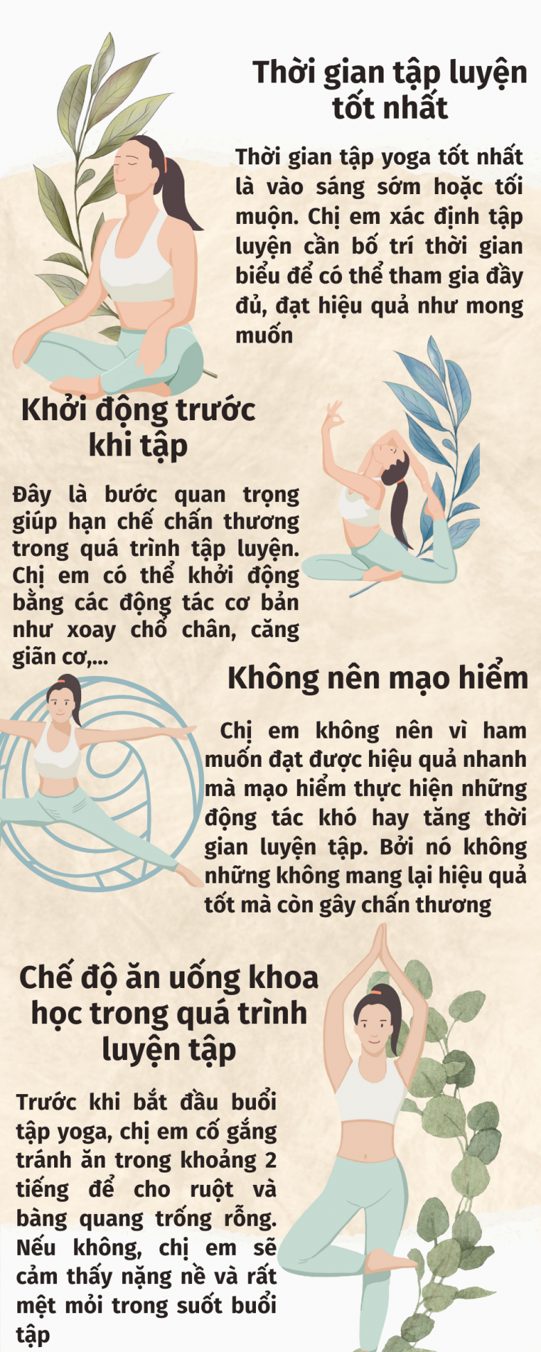 9X Sài thành từ bỏ công việc thu nhập cao, ở nhà dành thời gian amp;#34;làm mớiamp;#34; bản thân bằng môn yoga - 7